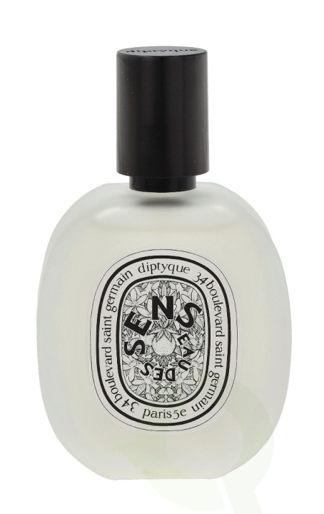 Diptyque Eau Des Sens Hair Mist 30 ml i gruppen SKÖNHET & HÄLSA / Doft & Parfym / Parfym / Parfym för henne hos TP E-commerce Nordic AB (C50760)