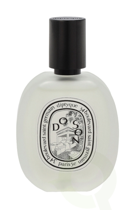 Diptyque Do Son Hair Mist 30 ml i gruppen SKÖNHET & HÄLSA / Doft & Parfym / Parfym / Parfym för henne hos TP E-commerce Nordic AB (C50761)
