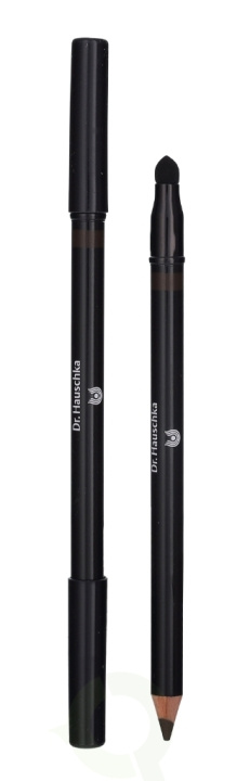 Dr. Hauschka Eye Definer 1.05 g #02 Brown i gruppen SKÖNHET & HÄLSA / Makeup / Ögon & Ögonbryn / Eyeliner / Kajal hos TP E-commerce Nordic AB (C50798)