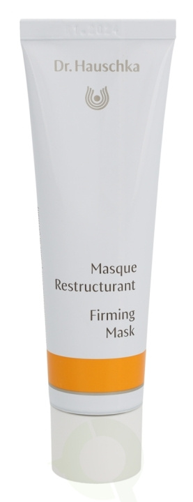Dr. Hauschka Firming Mask 30 ml Minimises Fine Lines And Wrinkles i gruppen SKÖNHET & HÄLSA / Hudvård / Ansiktsvård / Masker hos TP E-commerce Nordic AB (C50802)