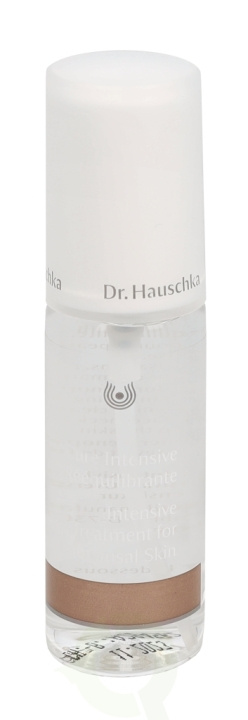Dr. Hauschka Intensive Treatm. For Menopausal Skin 40 ml i gruppen SKÖNHET & HÄLSA / Hudvård / Ansiktsvård / Serum Hud hos TP E-commerce Nordic AB (C50837)