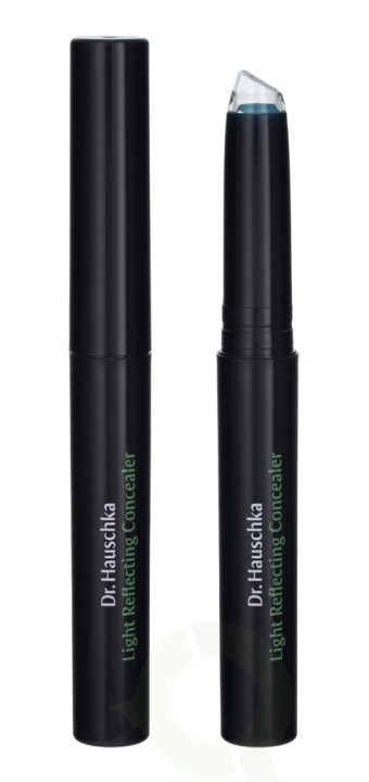 Dr. Hauschka Light Reflecting Concealer 2.5 ml #00 Translucent i gruppen SKÖNHET & HÄLSA / Makeup / Basmakeup / Concealer hos TP E-commerce Nordic AB (C50851)