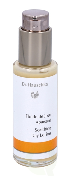 Dr. Hauschka Soothing Day Lotion 50 ml i gruppen SKÖNHET & HÄLSA / Hudvård / Ansiktsvård / Ansiktskräm hos TP E-commerce Nordic AB (C50858)