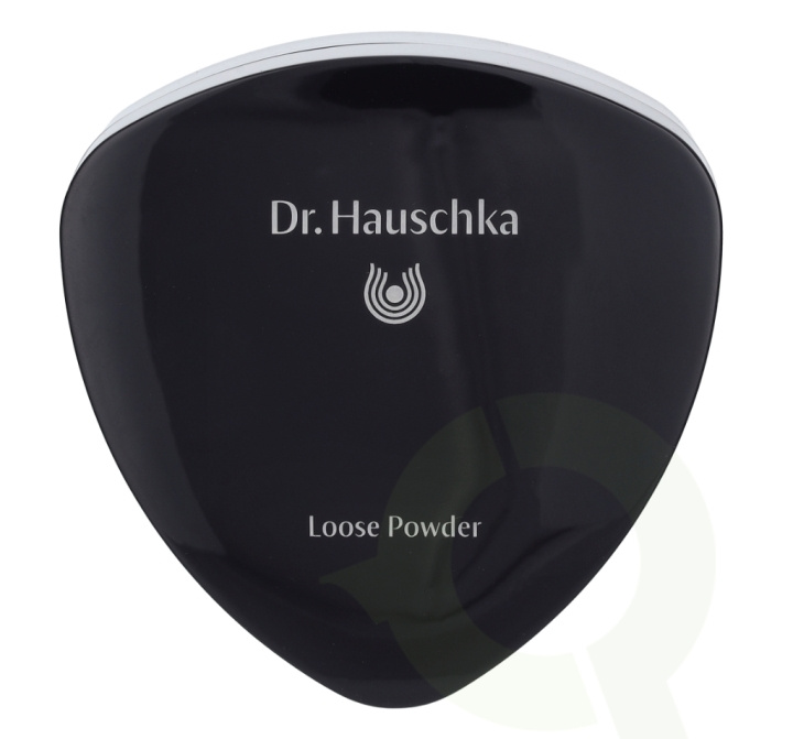 Dr. Hauschka Loose Powder 12 g #00 Translucent i gruppen SKÖNHET & HÄLSA / Makeup / Basmakeup / Puder hos TP E-commerce Nordic AB (C50869)