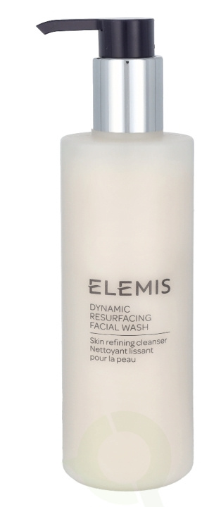 Elemis Dynamic Resurfacing Facial Wash 200 ml i gruppen SKÖNHET & HÄLSA / Hudvård / Ansiktsvård / Rengöring hos TP E-commerce Nordic AB (C50929)