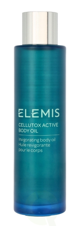 Elemis Cellutox Active Body Oil 100 ml i gruppen SKÖNHET & HÄLSA / Hudvård / Kroppsvård / Body lotion hos TP E-commerce Nordic AB (C50936)