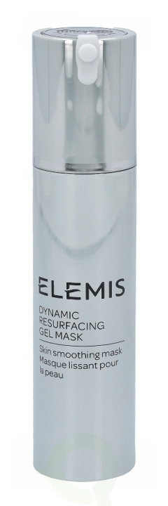 Elemis Dynamic Resurfacing Gel Mask 50 ml For Uneven,Dull Skin i gruppen SKÖNHET & HÄLSA / Hudvård / Ansiktsvård / Masker hos TP E-commerce Nordic AB (C50940)