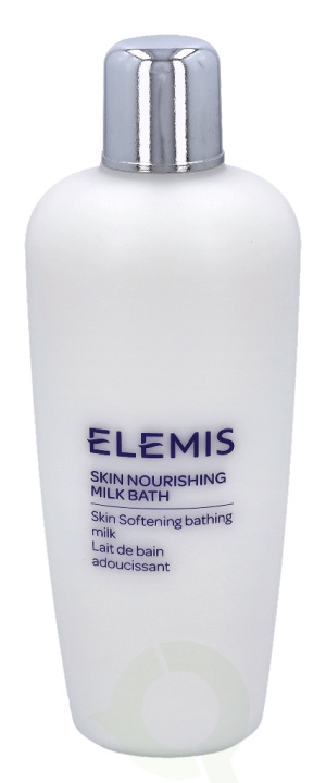 Elemis Skin Nourishing Milk Bath 400 ml For Dry Skin i gruppen SKÖNHET & HÄLSA / Hudvård / Kroppsvård / Bad & Duschcreme hos TP E-commerce Nordic AB (C50968)