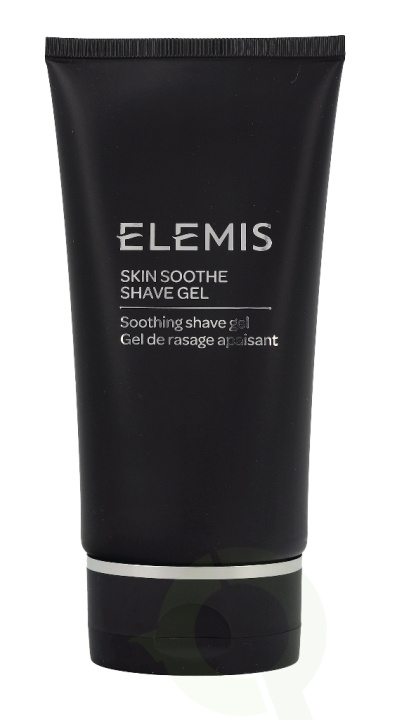 Elemis Skin Soothe Shave Gel 150 ml For Normal To Sensitive Skin i gruppen SKÖNHET & HÄLSA / Hår & Styling / Rakning & Trimning / Rakhyvlar & Tillbehör hos TP E-commerce Nordic AB (C50970)