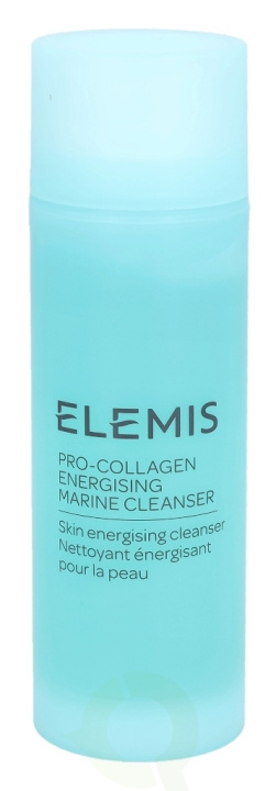 Elemis Pro-Collagen Energising Marine Cleanser 150 ml i gruppen SKÖNHET & HÄLSA / Hudvård / Ansiktsvård / Rengöring hos TP E-commerce Nordic AB (C50981)