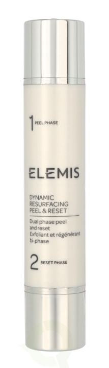 Elemis Dynamic Resurfacing Peel & Reset 30 ml i gruppen SKÖNHET & HÄLSA / Hudvård / Ansiktsvård / Skrubb / Peeling hos TP E-commerce Nordic AB (C50991)