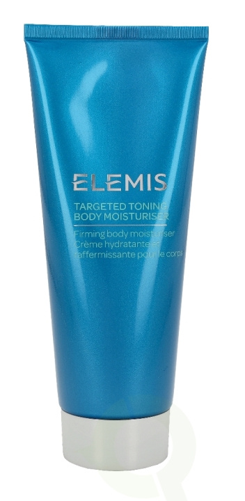 Elemis Targeted Toning Body Moisturiser 200 ml i gruppen SKÖNHET & HÄLSA / Hudvård / Kroppsvård / Body lotion hos TP E-commerce Nordic AB (C50999)