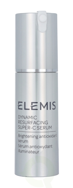 Elemis Dynamic Resurfacing Super-C Serum 30 ml i gruppen SKÖNHET & HÄLSA / Hudvård / Ansiktsvård / Serum Hud hos TP E-commerce Nordic AB (C51009)