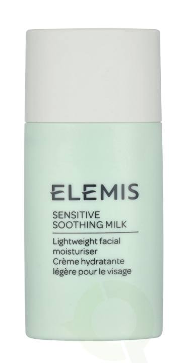 Elemis Sensitive Soothing Milk 50 ml i gruppen SKÖNHET & HÄLSA / Hudvård / Ansiktsvård / Rengöring hos TP E-commerce Nordic AB (C51012)