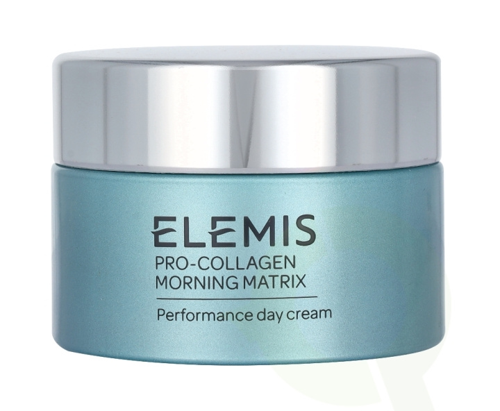 Elemis Pro-Collagen Morning Matrix 50 ml i gruppen SKÖNHET & HÄLSA / Hudvård / Ansiktsvård / Ansiktskräm hos TP E-commerce Nordic AB (C51014)