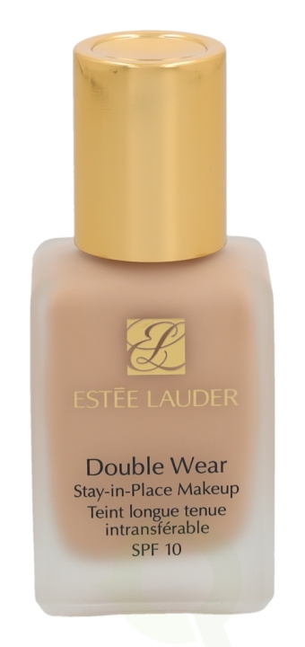 Estee Lauder E.Lauder Double Wear Stay In Place Makeup SPF10 30 ml #2C3 Fresco i gruppen SKÖNHET & HÄLSA / Makeup / Basmakeup / Foundation hos TP E-commerce Nordic AB (C51053)