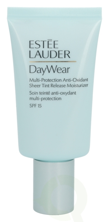 Estee Lauder E.Lauder DayWear Anti-Oxidant Sheer Tint Rel. Moist. SPF15 50 ml All Skin Types i gruppen SKÖNHET & HÄLSA / Hudvård / Ansiktsvård / Ansiktskräm hos TP E-commerce Nordic AB (C51059)