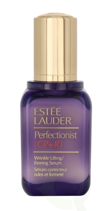 Estee Lauder E.Lauder Perfectionist [CP+R] 50 ml All Skin Types i gruppen SKÖNHET & HÄLSA / Hudvård / Ansiktsvård / Serum Hud hos TP E-commerce Nordic AB (C51061)