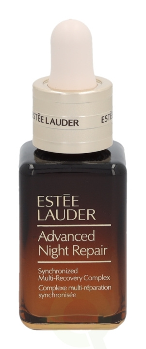Estee Lauder E.Lauder Advanced Night Repair Recovery Complex II 20 ml i gruppen SKÖNHET & HÄLSA / Hudvård / Ansiktsvård / Serum Hud hos TP E-commerce Nordic AB (C51067)