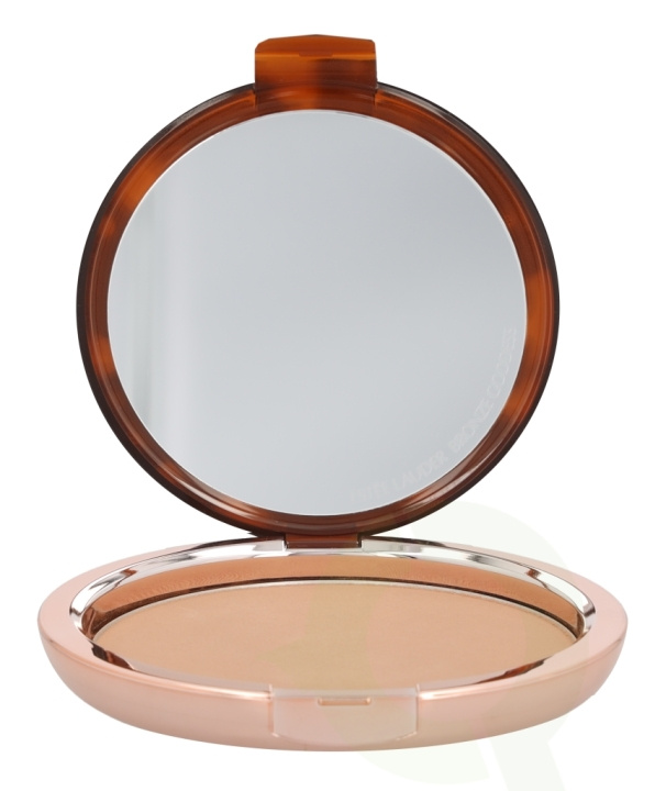 Estee Lauder E.Lauder Bronze Goddess Powder Bronzer 21 gr #01 Light i gruppen SKÖNHET & HÄLSA / Makeup / Basmakeup / Puder hos TP E-commerce Nordic AB (C51076)