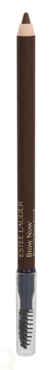 Estee Lauder E.Lauder Brow Now Pencil 1.2 gr #03 Brunette i gruppen SKÖNHET & HÄLSA / Makeup / Ögon & Ögonbryn / Ögonbrynspenna hos TP E-commerce Nordic AB (C51087)