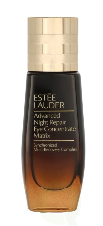 Estee Lauder E.Lauder Advanced Night Repair Eye Concentrate Matrix 15 ml Synchronized Multi-Recovery Complex i gruppen SKÖNHET & HÄLSA / Hudvård / Ansiktsvård / Serum Hud hos TP E-commerce Nordic AB (C51095)