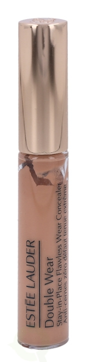 Estee Lauder E.Lauder Double Wear Stay-In-Place Concealer 7 ml #3C Medium Cool i gruppen SKÖNHET & HÄLSA / Makeup / Basmakeup / Concealer hos TP E-commerce Nordic AB (C51103)