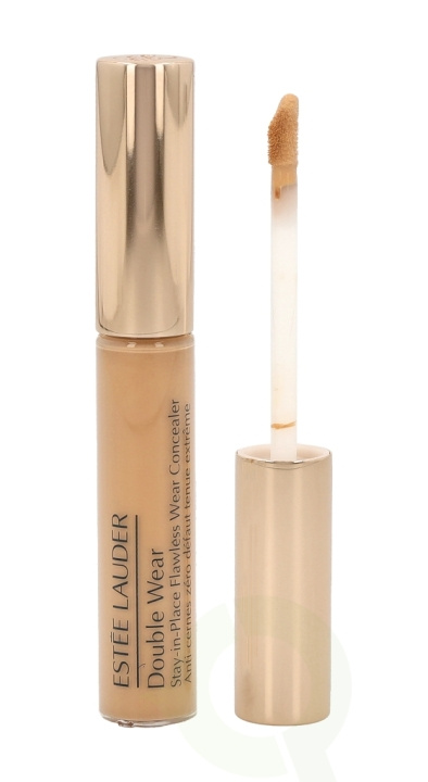 Estee Lauder E.Lauder Double Wear Stay In Place Flawless Wear Concealer 7 ml N2 Neutral i gruppen SKÖNHET & HÄLSA / Makeup / Basmakeup / Concealer hos TP E-commerce Nordic AB (C51106)