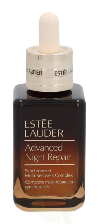 Estee Lauder E.Lauder Advanced Night Repair 50 ml Synchronized Multi-Recovery Complex i gruppen SKÖNHET & HÄLSA / Hudvård / Ansiktsvård / Serum Hud hos TP E-commerce Nordic AB (C51132)