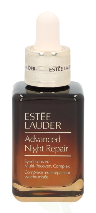Estee Lauder E.Lauder Advanced Night Repair 30 ml Synchronized Multi-Recovery Complex i gruppen SKÖNHET & HÄLSA / Hudvård / Ansiktsvård / Serum Hud hos TP E-commerce Nordic AB (C51133)