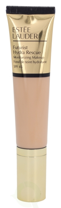Estee Lauder E.Lauder Futurist Hydra Rescue Moisturizing Makeup SPF45 35 ml 2N1 Desert Beige i gruppen SKÖNHET & HÄLSA / Makeup / Basmakeup / Foundation hos TP E-commerce Nordic AB (C51138)
