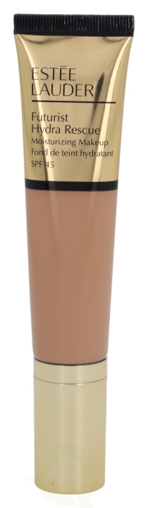 Estee Lauder E.Lauder Futurist Hydra Rescue Moisturizing Makeup SPF45 35 ml #3N1 Ivory Beige i gruppen SKÖNHET & HÄLSA / Makeup / Basmakeup / Foundation hos TP E-commerce Nordic AB (C51139)