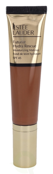 Estee Lauder E.Lauder Futurist Hydra Rescue Moisturizing Makeup SPF45 35 ml 6W1 Sandalwood i gruppen SKÖNHET & HÄLSA / Makeup / Basmakeup / Foundation hos TP E-commerce Nordic AB (C51145)