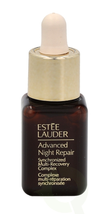 Estee Lauder E.Lauder Advanced Night Repair 7 ml i gruppen SKÖNHET & HÄLSA / Hudvård / Ansiktsvård / Serum Hud hos TP E-commerce Nordic AB (C51150)