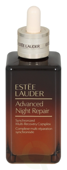 Estee Lauder E.Lauder Advanced Night Repair 100 ml Synchronized Multi-Recovery Complex i gruppen SKÖNHET & HÄLSA / Hudvård / Ansiktsvård / Serum Hud hos TP E-commerce Nordic AB (C51151)