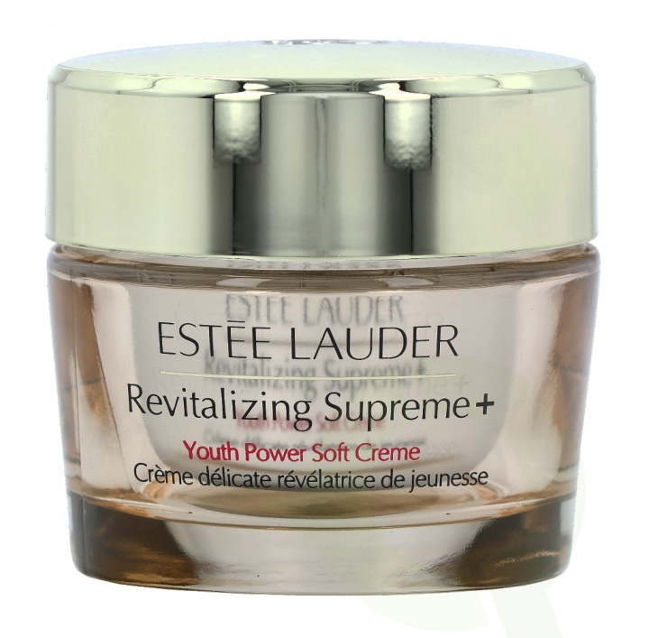 Estee Lauder E.Lauder Revitalizing Supreme+ Youth Power Soft Ceme 75 ml i gruppen SKÖNHET & HÄLSA / Hudvård / Ansiktsvård / Ansiktskräm hos TP E-commerce Nordic AB (C51184)