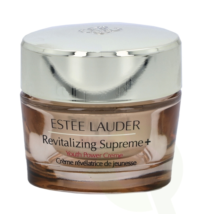 Estee Lauder E.Lauder Revitalizing Supreme+ Youth Power Creme 30 ml i gruppen SKÖNHET & HÄLSA / Hudvård / Ansiktsvård / Ansiktskräm hos TP E-commerce Nordic AB (C51185)