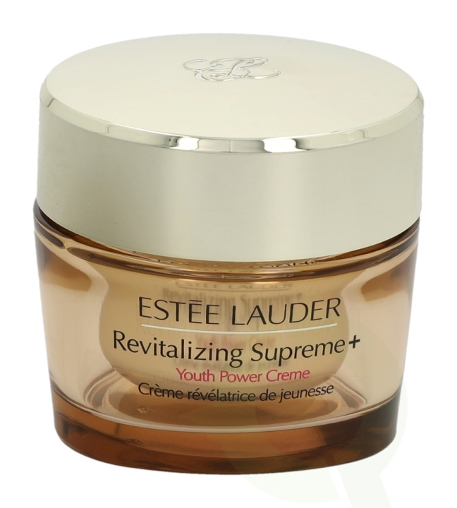 Estee Lauder E.Lauder Revitalizing Supreme+ Youth Power Creme 50 ml i gruppen SKÖNHET & HÄLSA / Hudvård / Ansiktsvård / Ansiktskräm hos TP E-commerce Nordic AB (C51186)