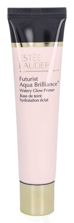 Estee Lauder E.Lauder Futurist Aqua Brilliance Watery Glow Primer 40 ml i gruppen SKÖNHET & HÄLSA / Makeup / Basmakeup / Foundation hos TP E-commerce Nordic AB (C51195)