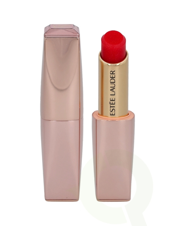 Estee Lauder E.Lauder Pure Color Revitalizing Crystal Lip Balm 3.2 gr #004 Caring Crystal i gruppen SKÖNHET & HÄLSA / Makeup / Läppar / Läppbalsam hos TP E-commerce Nordic AB (C51197)