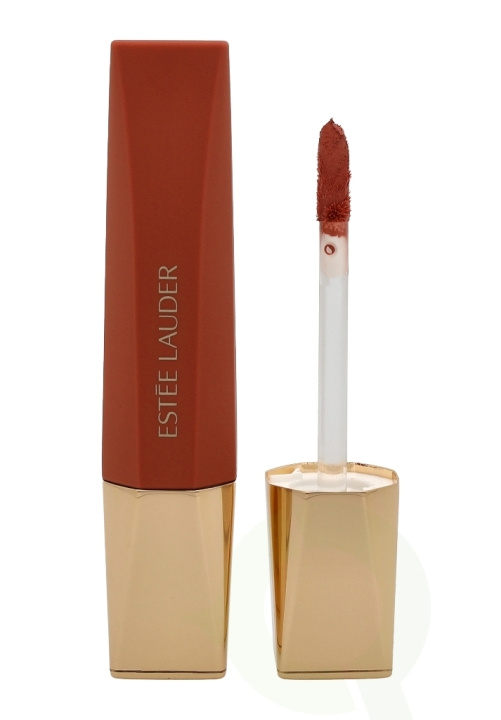 Estee Lauder E.Lauder Pure Color Whipped Matte Lip Color 9 ml #922 Cocoa Whip i gruppen SKÖNHET & HÄLSA / Makeup / Läppar / Läppstift hos TP E-commerce Nordic AB (C51209)