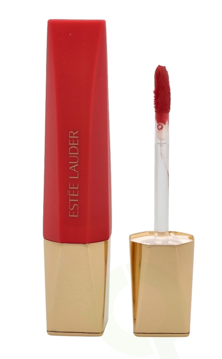 Estee Lauder E.Lauder Pure Color Whipped Matte Lip Color 9 ml #924 Soft Hearted i gruppen SKÖNHET & HÄLSA / Makeup / Läppar / Läppstift hos TP E-commerce Nordic AB (C51210)