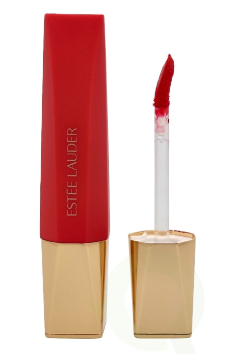 Estee Lauder E.Lauder Pure Color Whipped Matte Lip Color 9 ml #933 Maraschino i gruppen SKÖNHET & HÄLSA / Makeup / Läppar / Läppstift hos TP E-commerce Nordic AB (C51215)