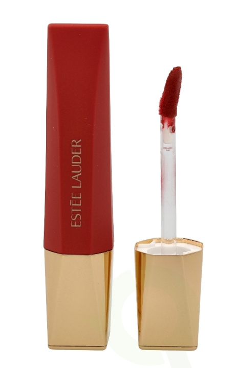 Estee Lauder E.Lauder Pure Color Whipped Matte Lip Color 9 ml #935 Shock Me i gruppen SKÖNHET & HÄLSA / Makeup / Läppar / Läppstift hos TP E-commerce Nordic AB (C51216)