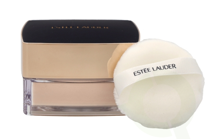 Estee Lauder E.Lauder Double Wear Sheer Flattery Loose Powder 9 gr Translucent Matte i gruppen SKÖNHET & HÄLSA / Makeup / Basmakeup / Puder hos TP E-commerce Nordic AB (C51222)