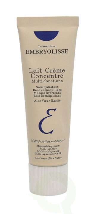 Embryolisse Moisturizer Make-Up Primer Moist. Mask 30 ml For All Skin Types i gruppen SKÖNHET & HÄLSA / Hudvård / Ansiktsvård / Dagkräm hos TP E-commerce Nordic AB (C51226)