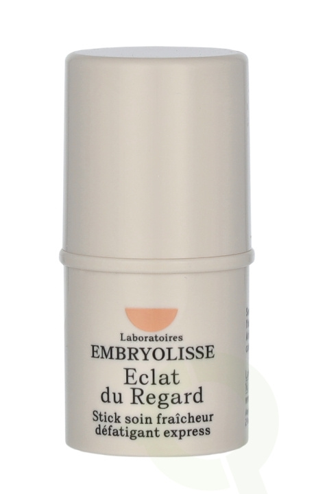Embryolisse Artist Secret Radiant Eye 4.5 g For Sensitive Eye Area i gruppen SKÖNHET & HÄLSA / Hudvård / Ansiktsvård / Ögonkräm hos TP E-commerce Nordic AB (C51231)