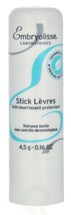 Embryolisse Protective Repair Stick 4 gr i gruppen SKÖNHET & HÄLSA / Makeup / Läppar / Läppbalsam hos TP E-commerce Nordic AB (C51237)