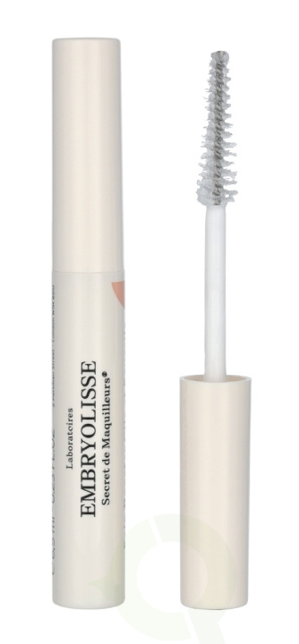 Embryolisse Lashes & Brows Booster 6.5 ml Colorless For Sensitive Contact Lens i gruppen SKÖNHET & HÄLSA / Makeup / Ögon & Ögonbryn / Mascara hos TP E-commerce Nordic AB (C51242)