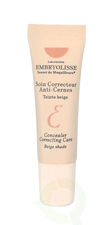 Embryolisse Concealer Correcting Care 8 ml Beige i gruppen SKÖNHET & HÄLSA / Makeup / Basmakeup / Concealer hos TP E-commerce Nordic AB (C51243)